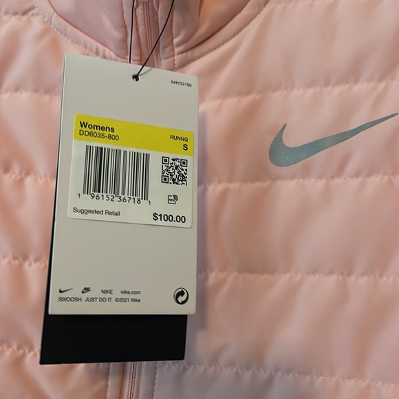 Nike Running Vest - Picture 4 of 6